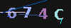 Gambar captcha